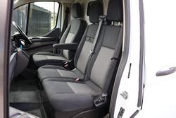 2022 Ford Transit Custom 340L