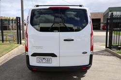 2022 Ford Transit Custom 340L