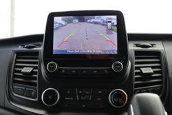 2022 Ford Transit Custom 340L