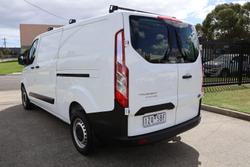 2022 Ford Transit Custom 340L