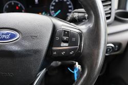 2022 Ford Transit Custom 340L