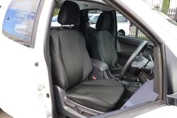 2020 Isuzu D-MAX SX High Ride