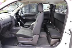 2020 Isuzu D-MAX SX High Ride