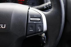2020 Isuzu D-MAX SX High Ride