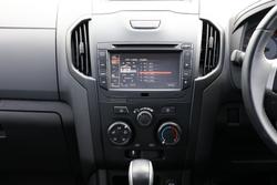2020 Isuzu D-MAX SX High Ride
