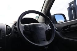 2020 Isuzu D-MAX SX High Ride