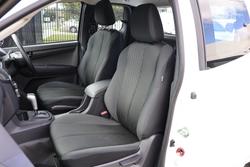 2020 Isuzu D-MAX SX High Ride