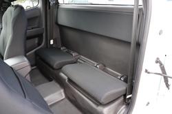 2020 Isuzu D-MAX SX High Ride