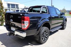 2018 Ford Ranger XLT