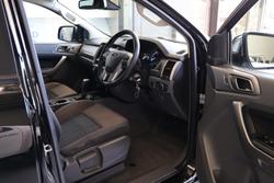 2018 Ford Ranger XLT