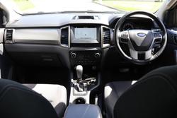 2018 Ford Ranger XLT