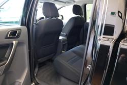 2018 Ford Ranger XLT