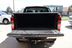 2018 Ford Ranger XLT