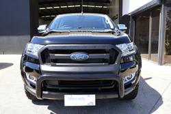 2018 Ford Ranger XLT