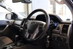 2018 Ford Ranger XLT
