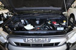 2021 Isuzu D-MAX SX High Ride