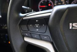 2021 Isuzu D-MAX SX High Ride