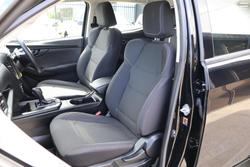 2021 Isuzu D-MAX SX High Ride