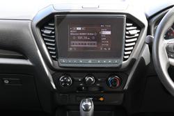 2021 Isuzu D-MAX SX High Ride
