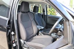 2021 Isuzu D-MAX SX High Ride