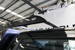 2021 Isuzu D-MAX SX High Ride
