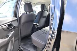 2021 Isuzu D-MAX SX High Ride