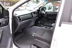 2018 Ford Ranger XL Hi-Rider