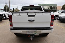 2018 Ford Ranger XL Hi-Rider