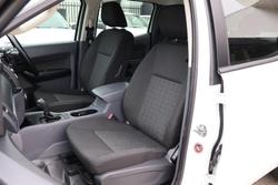 2018 Ford Ranger XL Hi-Rider