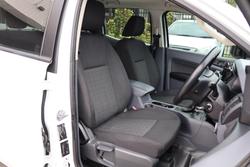 2018 Ford Ranger XL Hi-Rider