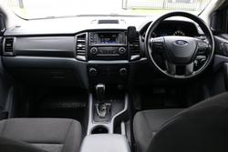 2018 Ford Ranger XL Hi-Rider