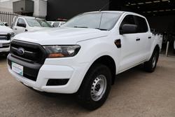 2018 Ford Ranger XL Hi-Rider