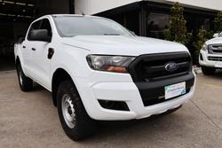 2018 Ford Ranger XL Hi-Rider