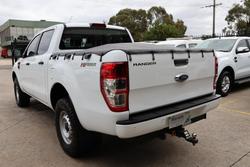 2018 Ford Ranger XL Hi-Rider