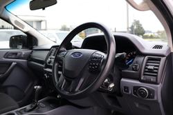 2018 Ford Ranger XL Hi-Rider