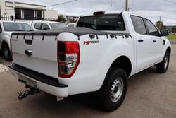 2018 Ford Ranger XL Hi-Rider