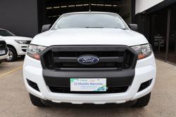 2018 Ford Ranger XL Hi-Rider