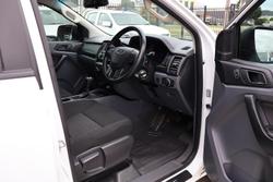 2018 Ford Ranger XL Hi-Rider
