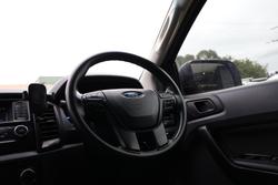 2018 Ford Ranger XL Hi-Rider