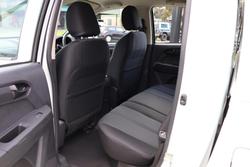 2016 Isuzu D-MAX SX