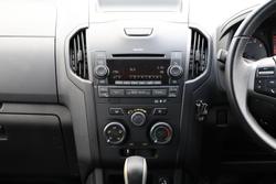 2016 Isuzu D-MAX SX
