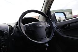 2016 Isuzu D-MAX SX