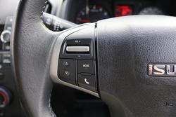 2016 Isuzu D-MAX SX