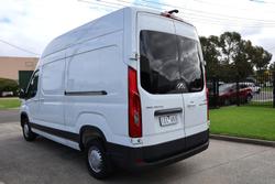 2023 LDV Deliver 9 LWB High Roof