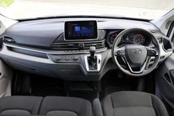 2023 LDV Deliver 9 LWB High Roof