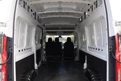 2023 LDV Deliver 9 LWB High Roof