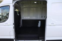 2023 LDV Deliver 9 LWB High Roof