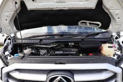 2023 LDV Deliver 9 LWB High Roof