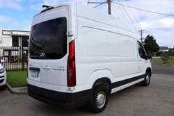2023 LDV Deliver 9 LWB High Roof