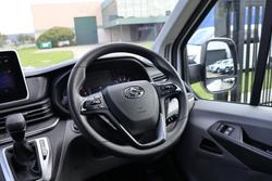 2023 LDV Deliver 9 LWB High Roof